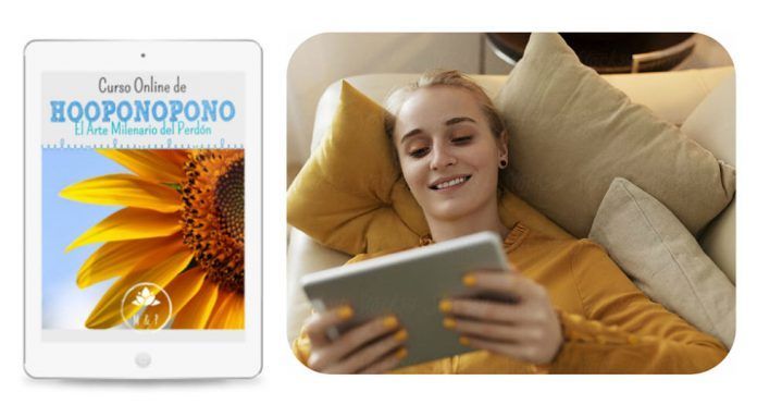 Curso Onlin de Ho´oponopono